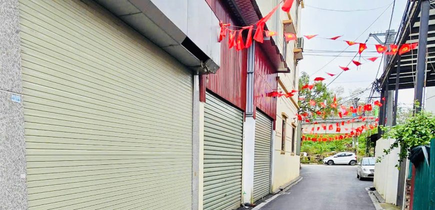 Chuyển nhượng 73m thổ cư làng văn hoá Lại Đà, Đông Hội, Đông Anh chân cầu Tứ Liên tương lai.