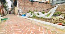 Chuyển nhượng 50.8m thổ cư làng văn hoá Lại Đà, Đông Hội, Đông Anh chân cầu Tứ Liên tương lai