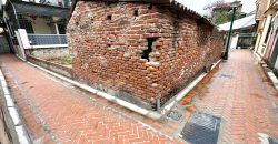 Chuyển nhượng 50.8m thổ cư làng văn hoá Lại Đà, Đông Hội, Đông Anh chân cầu Tứ Liên tương lai