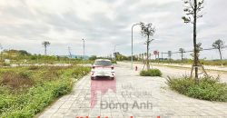 Chuyển nhượng lô góc xẻ khe Tái Định Cư Mai Hiên, Mai Lâm, Đông Anh mặt đường 30m hướng Tây