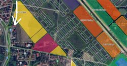 Chuyển nhượng đất giãn dân Lực Canh, Xuân Canh, Đông Anh