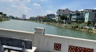 Bán 192m2 mặt tiền 11,15m tại Thôn Trung thôn, Xã Đông hội ( Trục bìa kinh doanh)