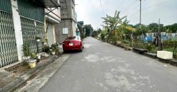 Bán 192m2 mặt tiền 11,15m tại Thôn Trung thôn, Xã Đông hội ( Trục bìa kinh doanh)