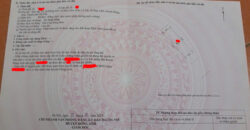 Siêu phẩm mặt đường 40m tại X1 Đông hội – Mai Lâm: dt 80m2 MT 5m hai mặt thoáng, vỉa hè rộng 7m thênh thang