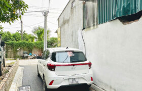 Chuyển nhượng 92.9m đất Trung Thôn, Đông Hội, Đông Anh vài bước chân ra Vinhomes Cổ Loa