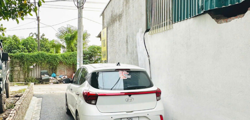 Chuyển nhượng 92.9m đất Trung Thôn, Đông Hội, Đông Anh vài bước chân ra Vinhomes Cổ Loa