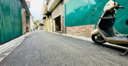 Chuyển nhượng 92.9m đất Trung Thôn, Đông Hội, Đông Anh vài bước chân ra Vinhomes Cổ Loa