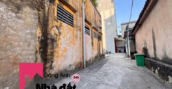 Chuyển nhượng 80m Lê Xá, Mai Lâm, Đông Anh hướng Đông