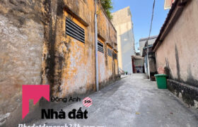 Chuyển nhượng 80m Lê Xá, Mai Lâm, Đông Anh hướng Đông