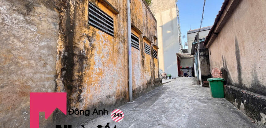 Chuyển nhượng 80m Lê Xá, Mai Lâm, Đông Anh hướng Đông