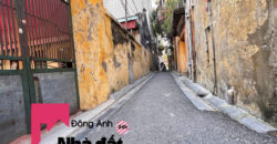 Chuyển nhượng 80m Lê Xá, Mai Lâm, Đông Anh hướng Đông