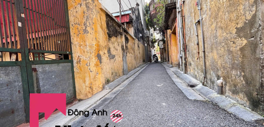 Chuyển nhượng 80m Lê Xá, Mai Lâm, Đông Anh hướng Đông