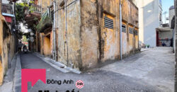 Chuyển nhượng 80m Lê Xá, Mai Lâm, Đông Anh hướng Đông