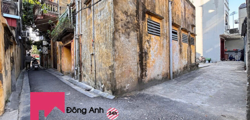 Chuyển nhượng 80m Lê Xá, Mai Lâm, Đông Anh hướng Đông