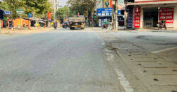 Chuyển nhượng NHÀ 4 TẦNG SẴN CHO THUÊ DÒNG TIỀN trục kinh doanh mặt đường