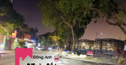 Chuyển nhượng NHÀ 4 TẦNG SẴN CHO THUÊ DÒNG TIỀN trục kinh doanh mặt đường