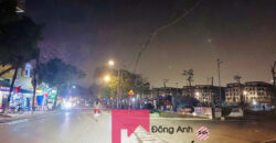 Chuyển nhượng NHÀ 4 TẦNG SẴN CHO THUÊ DÒNG TIỀN trục kinh doanh mặt đường