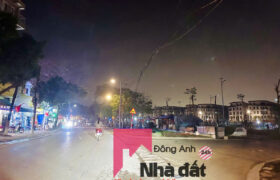 Chuyển nhượng NHÀ 4 TẦNG SẴN CHO THUÊ DÒNG TIỀN trục kinh doanh mặt đường