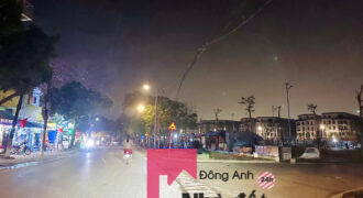 Chuyển nhượng NHÀ 4 TẦNG SẴN CHO THUÊ DÒNG TIỀN trục kinh doanh mặt đường