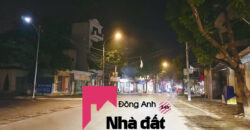 Chuyển nhượng NHÀ 4 TẦNG SẴN CHO THUÊ DÒNG TIỀN trục kinh doanh mặt đường