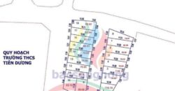 📍80M ĐẤT PHÂN LÔ X6 TIÊN KHA – TIÊN DƯƠNG, ĐÔNG ANH