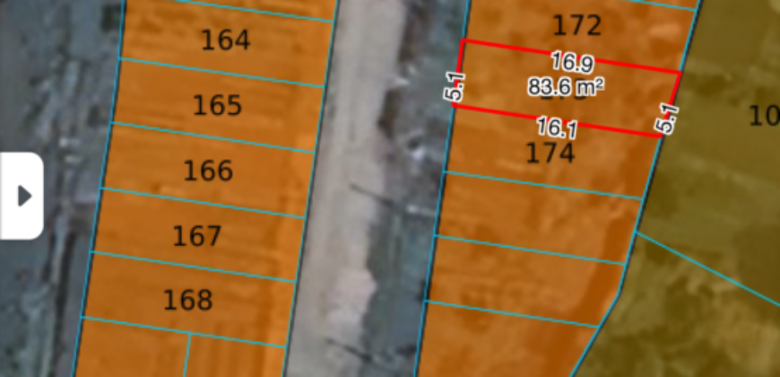 📍80M ĐẤT PHÂN LÔ X6 TIÊN KHA – TIÊN DƯƠNG, ĐÔNG ANH