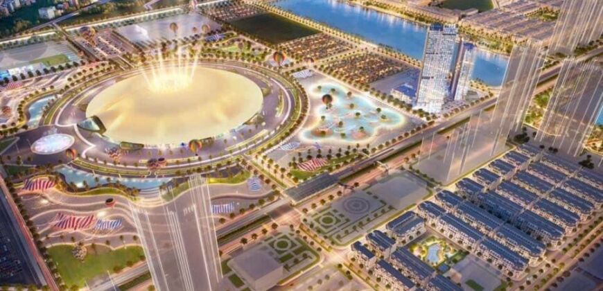 🔥 ĐẤU GIÁ XUÂN TRẠCH – ĐÔNG ANH – HÀ NỘI 🔥