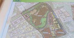 Chuyển nhượng 73m thổ cư làng văn hoá Lại Đà,Đông Hội,Đông Anh chân cầu Tứ Liên tương lai.