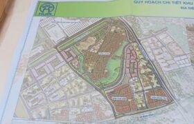 Chuyển nhượng 73m thổ cư làng văn hoá Lại Đà,Đông Hội,Đông Anh chân cầu Tứ Liên tương lai.
