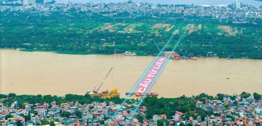 🔥 ĐẤU GIÁ XUÂN TRẠCH – ĐÔNG ANH – HÀ NỘI 🔥