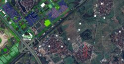 Chuyển nhượng 183.8m đất thổ Mai Lâm , Đông Anh ( nay thuộc xã Đông Anh – Hà Nội )