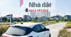 Chuyển nhượng LÔ GÓC đấu giá x1 Đông Hội và Mai Lâm ( Đông Anh – Hà Nội )