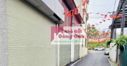 Chuyển nhượng 73m thổ cư làng văn hoá Lại Đà,Đông Hội,Đông Anh chân cầu Tứ Liên tương lai.