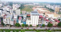 🔥 ĐẤT ĐẸP PHÚC LỘC – 2 MẶT TIỀN ÔTÔ TRÁNH – VIEW THOÁNG MÁT SIÊU ĐẸP 🔥