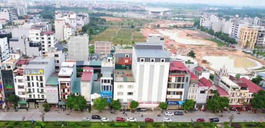 🔥 ĐẤT ĐẸP PHÚC LỘC – 2 MẶT TIỀN ÔTÔ TRÁNH – VIEW THOÁNG MÁT SIÊU ĐẸP 🔥