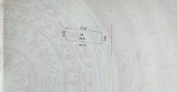 🔥 ĐẤT ĐẸP PHÚC LỘC – 2 MẶT TIỀN ÔTÔ TRÁNH – VIEW THOÁNG MÁT SIÊU ĐẸP 🔥