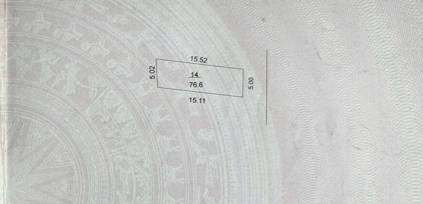 🔥 ĐẤT ĐẸP PHÚC LỘC – 2 MẶT TIỀN ÔTÔ TRÁNH – VIEW THOÁNG MÁT SIÊU ĐẸP 🔥