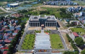 🔥 ĐẤT ĐẸP PHÚC LỘC – 2 MẶT TIỀN ÔTÔ TRÁNH – VIEW THOÁNG MÁT SIÊU ĐẸP 🔥