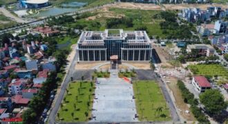 🔥 ĐẤT ĐẸP PHÚC LỘC – 2 MẶT TIỀN ÔTÔ TRÁNH – VIEW THOÁNG MÁT SIÊU ĐẸP 🔥