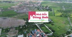 🔥 ĐẤU GIÁ XUÂN TRẠCH – ĐÔNG ANH – HÀ NỘI 🔥