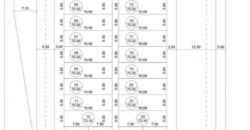 Bán 75m đất Khu đấu giá X2 , thôn khê Nữ, xã Nguyên Khê, huyện Đông Anh, Hà Nội