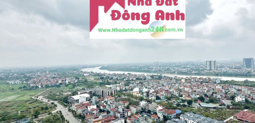 💌Chính chủ BÁN căn 3N 81m2 – View sông đuống – giá 5.4 tỷ chung cư Eurowindow River Park chân cầu Đông Trù liên hệ 0913.087.893
