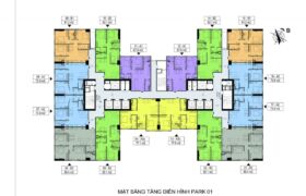 💌Chính chủ BÁN căn 3N 81m2 – View sông đuống – giá 5.4 tỷ chung cư Eurowindow River Park chân cầu Đông Trù liên hệ 0913.087.893