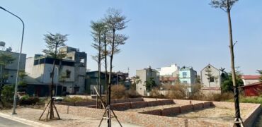 Bán 75m đất Khu đấu giá X2 , thôn khê Nữ, xã Nguyên Khê, huyện Đông Anh, Hà Nội