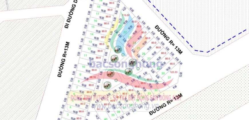 Chuyển nhượng Lô Góc đấu giá X2 Thái Bình,Mai Lâm,Đông Anh.