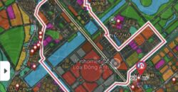 Chuyển nhượng Lô Góc đấu giá X2 Thái Bình,Mai Lâm,Đông Anh.