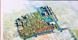 Bán 75m đất Khu đấu giá X2 , thôn khê Nữ, xã Nguyên Khê, huyện Đông Anh, Hà Nội