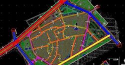 Chuyển nhượng Lô Góc đấu giá X2 Thái Bình,Mai Lâm,Đông Anh.