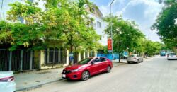 Chuyển nhượng đất dịch vụ Đông Trù,Đông Anh.