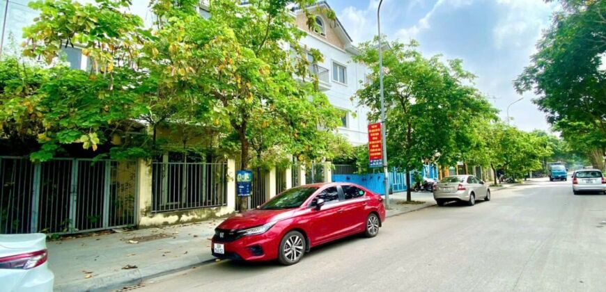 Chuyển nhượng đất dịch vụ Đông Trù,Đông Anh.